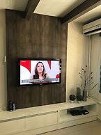 Apartamento Vila Real