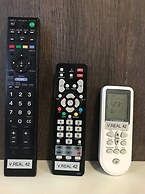 Apartamento Vila Real