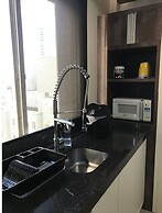 Apartamento Vila Real