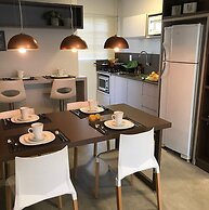Apartamento Vila Real