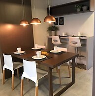 Apartamento Vila Real