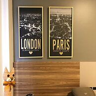 Apartamento Vila Real