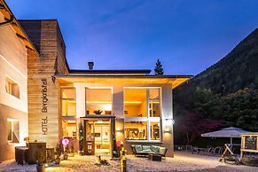 Hotel Bergkristall