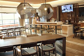 SpringHill Suites Baltimore White Marsh/Middle River