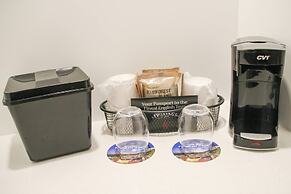 SpringHill Suites Baltimore White Marsh/Middle River