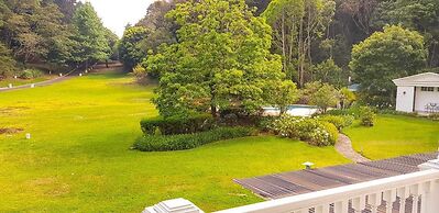 Hotel Casa Imperial Guatemala