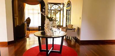 Hotel Casa Imperial Guatemala