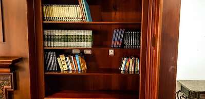 Hotel Casa Imperial Guatemala