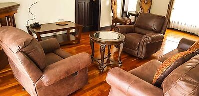 Hotel Casa Imperial Guatemala