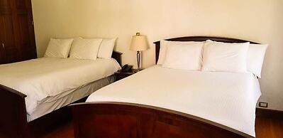 Hotel Casa Imperial Guatemala