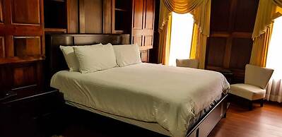 Hotel Casa Imperial Guatemala