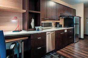 TownePlace Suites Toledo Oregon