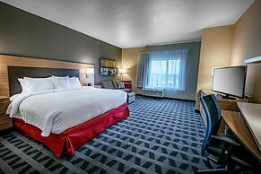 TownePlace Suites Toledo Oregon