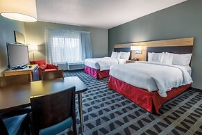 TownePlace Suites Toledo Oregon