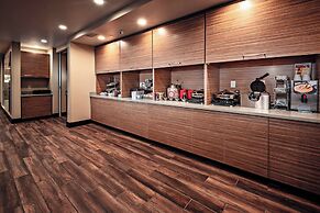 TownePlace Suites Toledo Oregon