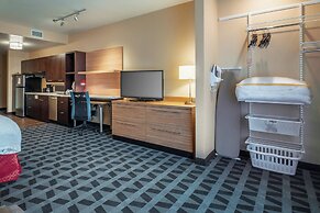 TownePlace Suites Toledo Oregon