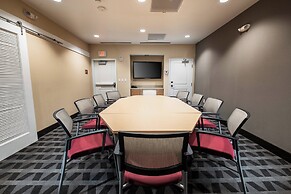 TownePlace Suites Toledo Oregon
