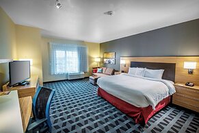 TownePlace Suites Toledo Oregon