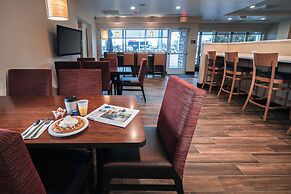 TownePlace Suites Toledo Oregon