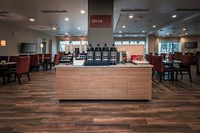 TownePlace Suites Toledo Oregon