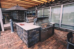 TownePlace Suites Toledo Oregon