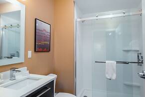 TownePlace Suites Toledo Oregon
