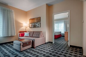 TownePlace Suites Toledo Oregon
