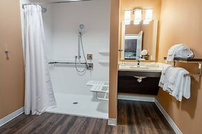 TownePlace Suites Toledo Oregon