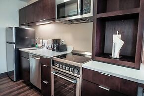 TownePlace Suites Toledo Oregon