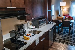 TownePlace Suites Toledo Oregon