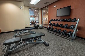 TownePlace Suites Toledo Oregon
