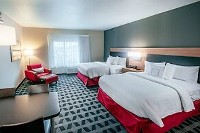 TownePlace Suites Toledo Oregon