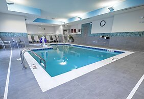 TownePlace Suites Toledo Oregon