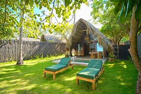 Hotel Isla Mucura