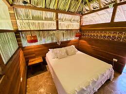 Hotel Isla Mucura