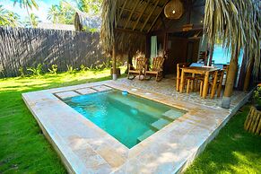 Hotel Isla Mucura