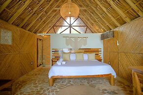 Hotel Isla Mucura