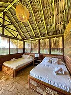 Hotel Isla Mucura