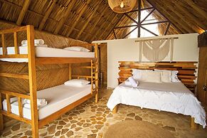 Hotel Isla Mucura