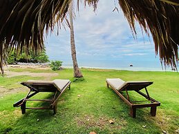 Hotel Isla Mucura