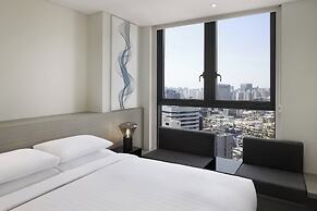 Fairfield by Marriott Seoul