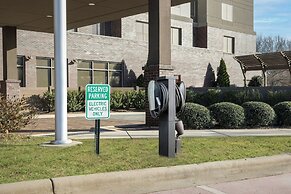 Courtyard by Marriott Charlotte Northlake