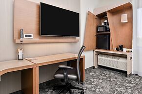 Courtyard by Marriott Charlotte Northlake