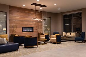 Courtyard by Marriott Charlotte Northlake