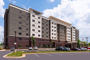 Courtyard by Marriott Charlotte Northlake