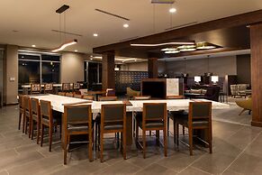 Courtyard by Marriott Charlotte Northlake