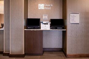 Courtyard by Marriott Charlotte Northlake