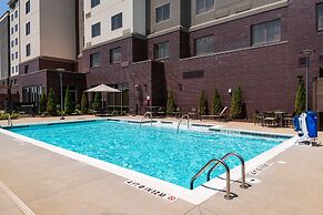 Courtyard by Marriott Charlotte Northlake