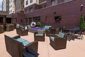 Courtyard by Marriott Charlotte Northlake