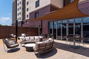 Courtyard by Marriott Charlotte Northlake